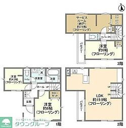 Kolet横浜大倉山