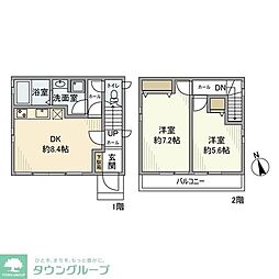小向町戸建