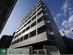 ユーコート新丸子