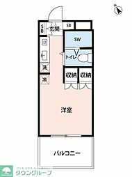 マイナビＳＴＡＹパレス横浜日吉 108