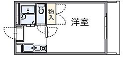 川崎市中原区下小田中１丁目