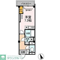 Skey residence塚越 102