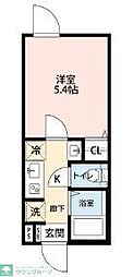 SENYO SQUARE 武蔵小杉 203