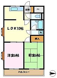 コーポあさま 303