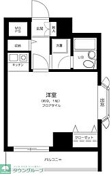 ビクセル川崎 302