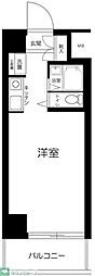 スカイノブレ川崎柳町 604