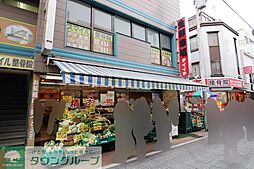 メゾン・ド・ノエル 303
