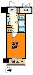新丸子ダイカンプラザCity 907