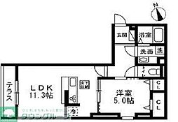 仮）茅ヶ崎市浜竹プロジェクト新築工事