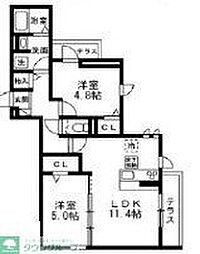 仮）茅ヶ崎市浜竹プロジェクト新築工事