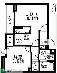 仮）茅ヶ崎市浜竹プロジェクト新築工事