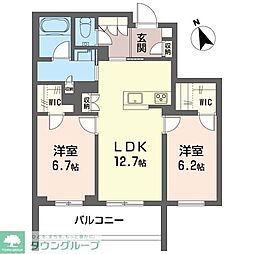 グランクロス　サクラ 303