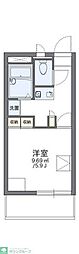 レオパレスアネックスグランドゥール 302