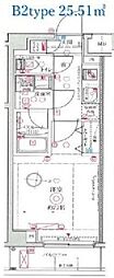 川崎市中原区下新城１丁目
