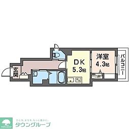 川崎市中原区丸子通２丁目
