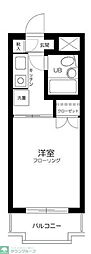 ハイタウン多摩川ナンバー2 312