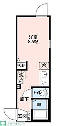 川崎市中原区新丸子東２丁目