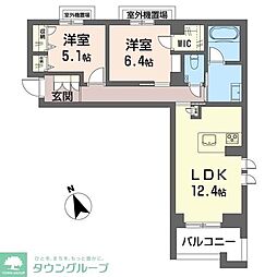 川崎市高津区新作３丁目