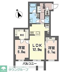 川崎市幸区南加瀬２丁目