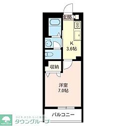 川崎市中原区木月４丁目