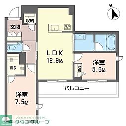 川崎市幸区南加瀬２丁目