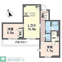 川崎市幸区南加瀬２丁目