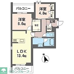 川崎市幸区南加瀬２丁目