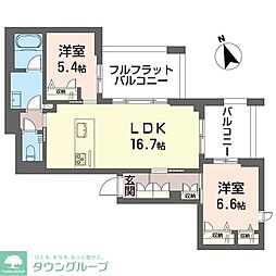 川崎市幸区南加瀬２丁目