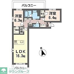 川崎市高津区下作延１丁目