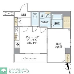 川崎市中原区小杉町１丁目