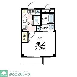 川崎市中原区上小田中７丁目