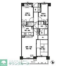 川崎市中原区上小田中６丁目