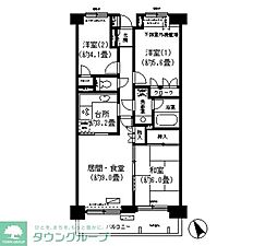 川崎市中原区上小田中６丁目