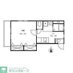 川崎市中原区木月１丁目