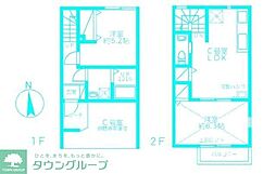 横浜市港北区下田町３丁目