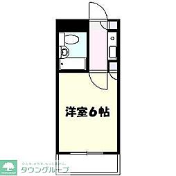 川崎市高津区溝口４丁目