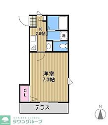 川崎市中原区新丸子町