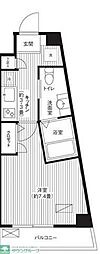 川崎市高津区溝口３丁目