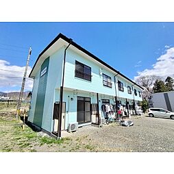 東御市滋野王子平の一戸建て