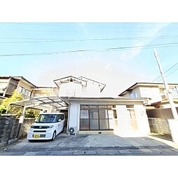 諏訪形貸住宅 -