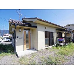 丸山貸住宅（中之条）