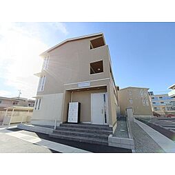 トリシア横町SOUTH