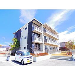 シャーメゾン・ソレイユ