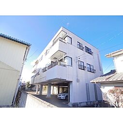 プシケ毘沙門マンション