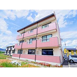 大学駅前チェリー