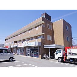 サンパレス上田