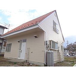 中野貸住宅