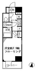 ループコート日本橋 601