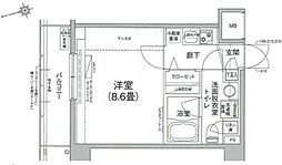 ティモーネプレミアム押上イースト 310