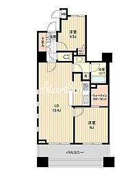 HF銀座レジデンスイーストHF GINZA RESIDENCE EAST 1005